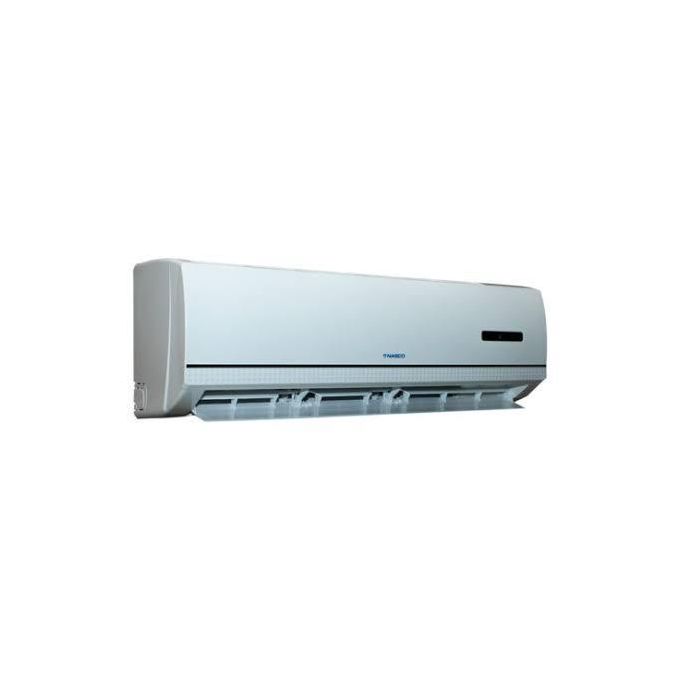 Nasco Nasco 1.5HP NAS-J12-N1-ECO Split AC - R410 Air Conditioner - White