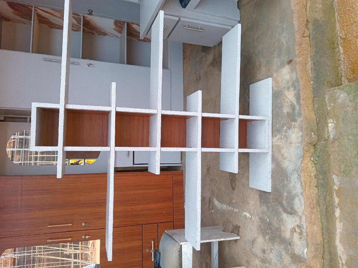 Wardrobe Shoe stand