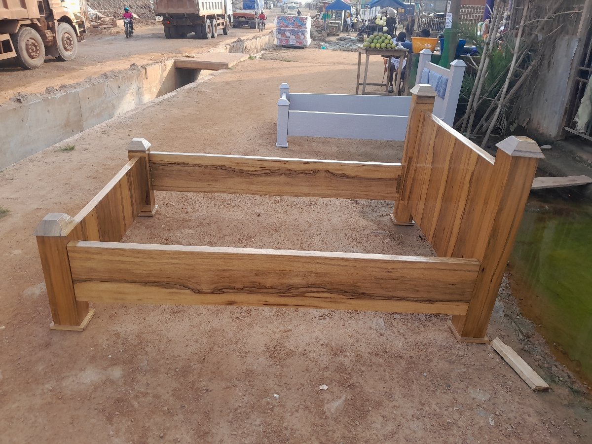 Mattress DOUBLE BED