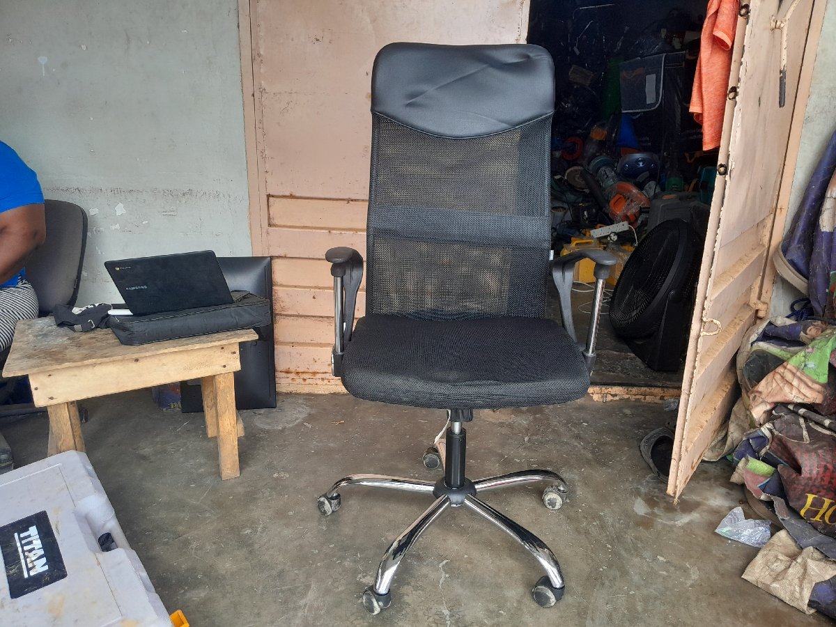 Uk Use Single Use Office Chair 360 rotation