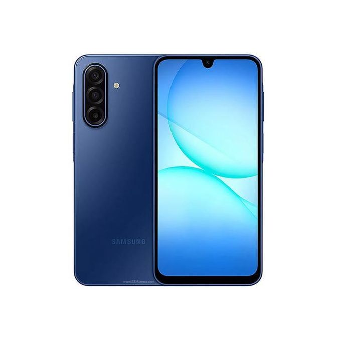 SAMSUNG Samsung Galaxy A17 - 6.7'' - 128GB HDD - 4GB RAM - 50MP Rear/13MP Front - 5000mAh - Gray